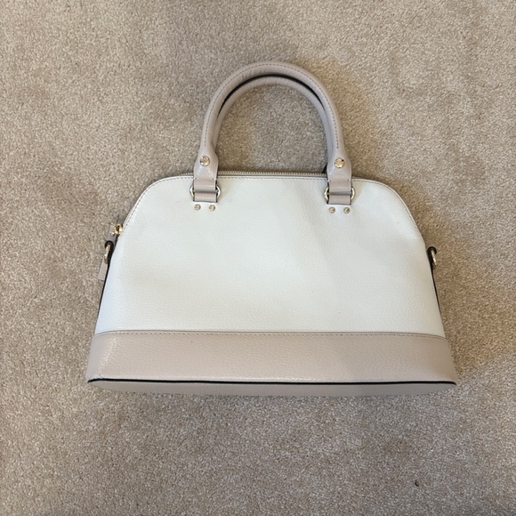 Kate Spade Wellesley Small Rachelle Bag - Picture 2 of 12